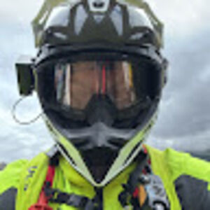 Meet your Posher, Leigh